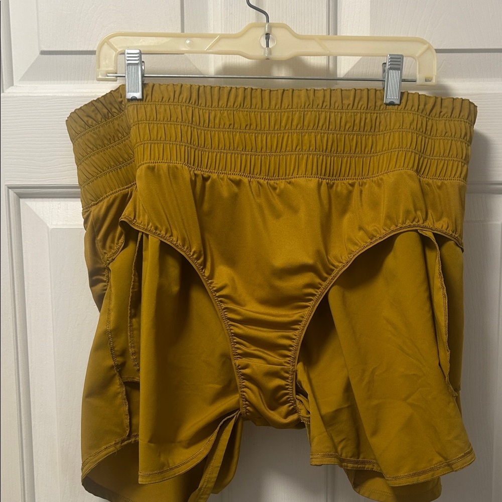 Nike Women's Running Shorts Size XXL - Picture 9 of 15